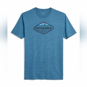 Patagonia Ventura CA Graphic T-Shirt